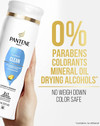Pantene Pro-V Classic Clean 2 in 1 Shampoo & Conditioner - 12 oz Thumbnail Image