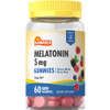 Sundance Vitamins Melatonin Vegan Gummies Natural Mixed Berry Flavor - 60 ct Thumbnail Image