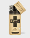 Patch Eco-Friendly Bamboo Bandages for Bites & Splinters, Charcoal - 25 ct Thumbnail Image