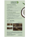 Natural Instincts Non-Permanent Haircolor 6A Light Cool Brown Thumbnail Image