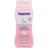 Coppertone SPF 50 Water Babies Sunscreen Lotion - 8 oz Thumbnail Image