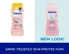 Coppertone SPF 50 Water Babies Sunscreen Lotion - 8 oz Thumbnail Image