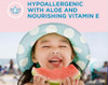 Coppertone  SPF 50 Water Babies Sunscreen Lotion Spray - 6 oz Thumbnail Image