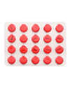 Cystex Urinary Pain Relief Tablets Max Strength+ - 48 ct Thumbnail Image