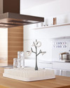 Boon Twig Grass & Lawn Drying Accessory - Warm Gray Thumbnail Image