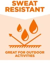 Off! Active Insect Repellent, Sweat Resistant - 6 oz Thumbnail Image