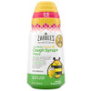 Zarbee's Children's Daytime Cough Syrup Plus Mucus, Natural Mixed Berry Flavor - 4 oz Thumbnail Image
