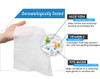 Abena Pre-Moistened Cleansing Wipes - 12 packs, 48 each Thumbnail Image