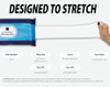 Abena Pre-Moistened Cleansing Wipes - 12 packs, 48 each Thumbnail Image