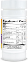 21st Century Zoo Friends Children's Multivitamin with Extra C Chewable Tablets - 60 ct Thumbnail Image