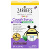 Zarbee's Naturals Baby Cough Syrup Natural Grape Flavor - 2 oz Thumbnail Image