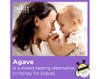 Zarbee's Naturals Baby Cough Syrup Natural Grape Flavor - 2 oz Thumbnail Image