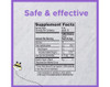 Zarbee's Naturals Baby Cough Syrup Natural Grape Flavor - 2 oz Thumbnail Image