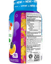 Vitafusion Fiber Well + Probiotics Gummies - 60 ct Thumbnail Image