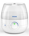 Vicks Mini Filter Free Cool Mist Humidifier Thumbnail Image