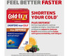 Cold-Eeze Cold Remedy Plus Defense Lozenges Citrus with Elderberry - 25 Ct. Thumbnail Image