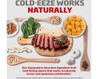 Cold-Eeze Cold Remedy Plus Defense Lozenges Citrus with Elderberry - 25 Ct. Thumbnail Image