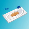 Nexcare Waterproof Bandages Assorted Sizes - 100 ct Thumbnail Image