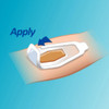 Nexcare Waterproof Bandages Assorted Sizes - 100 ct Thumbnail Image
