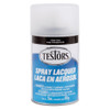 Testors Spray Enamel, Clear Gloss - 3 oz Thumbnail Image
