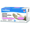 CareMates Vytrile Examination Gloves Powder Free X-Large - 100 ct Thumbnail Image