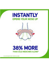 Breathe Right Nasal Strips Original Tan Small/Medium - 30 ct Thumbnail Image