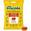 Ricola Sugar Free Throat Drops Original Swiss Herb - 19 ct Thumbnail Image