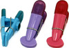 Magnet Memo Clips, 3 1/2"  1 Pack of 3 Thumbnail Image