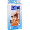 Jobst Medical  Knee High 15-20 mmHg Opaque Large  Beige – for Advanced Skin Protection Thumbnail Image