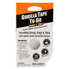 Gorilla Tape, 1" X 30' Come with one roll Thumbnail Image