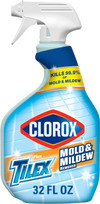 Tilex Mildew Remover Cleaner - Lemon Fresh, 32 oz Thumbnail Image