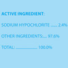 Tilex Mildew Remover Cleaner - Lemon Fresh, 32 oz Thumbnail Image