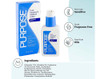 Purpose Dual Treatment Moisture Lotion with SPF 10 - 4 oz Thumbnail Image