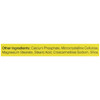 Nature's Blend Niacin 50 mg Tablets - 100 ct Thumbnail Image
