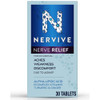 Nervive Nerve Relief Tablets - 30 ct Thumbnail Image