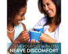 Nervive Nerve Relief Tablets - 30 ct Thumbnail Image
