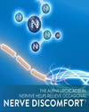 Nervive Nerve Relief Tablets - 30 ct Thumbnail Image