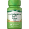 Nature's Truth Ashwagandha Root 920 mg Quick Release Capsules - 90 ct Thumbnail Image