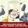 Old Spice Anti-Perspirant & Deodorant Volcano with Charcoal - 2.6 oz Thumbnail Image