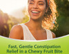 Dulcolax Chewy Fruit Bites Cherry Berry Flavor - 30 ct Thumbnail Image
