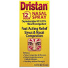 Dristan 12-Hour Nasal Spray - 0.5 oz Thumbnail Image