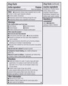 Dristan 12-Hour Nasal Spray - 0.5 oz Thumbnail Image