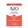 AZO Boric Acid Vaginal Suppositories - 30 ct Thumbnail Image
