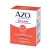 AZO Boric Acid Vaginal Suppositories - 30 ct Thumbnail Image