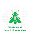 Sting-Kill Disposable Swabs - 5 ct Thumbnail Image