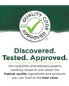 Nature's Blend Folic Acid 1000 mcg Tablets - 100 ct Thumbnail Image