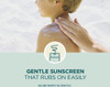 Coppertone Pure & Simple Kids Sunscreen Lotion SPF 50 - 6 oz Thumbnail Image
