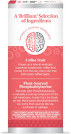 21st Century Brilliant Brain Dietary Supplement Capsules - 30 ct Thumbnail Image