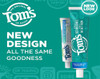 Tom's of Maine Rapid Relief Sensitive Toothpaste Fresh Mint - 4 oz Thumbnail Image