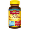 Nature Made Burp-Less Omega-3 From Fish Oil Minis Softgels - 60 ct Thumbnail Image